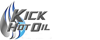 Kick Hot Oil